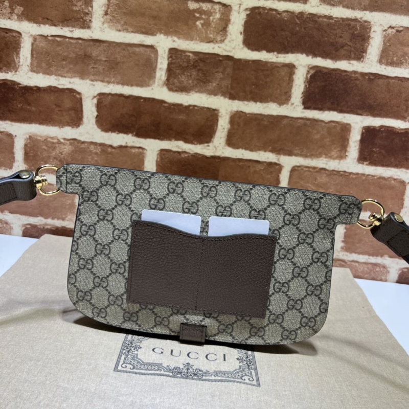 Gucci Satchel Bags